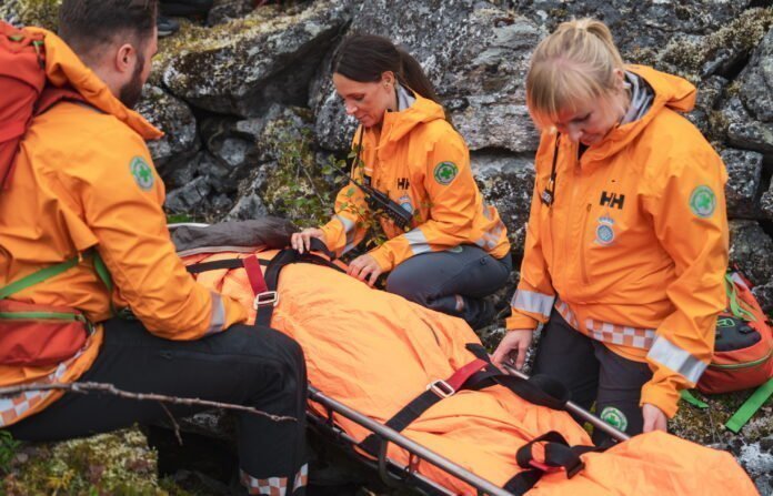Gedeelde ervaringen in de natuur