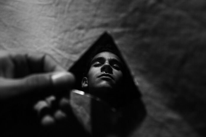 Angst en paniek als machtig wapen van beïnvloeding