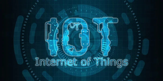 Slimme apparaten die samenwerken: Internet of Things
