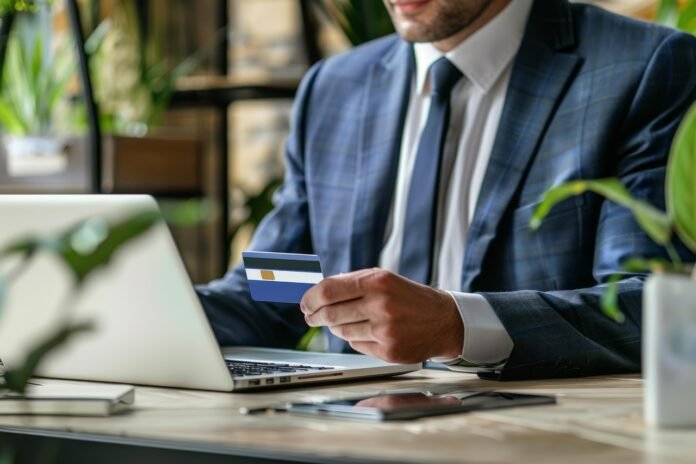 Contactloos betalen: snel, makkelijk en een tikje magisch