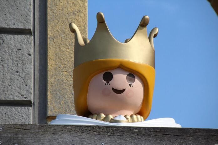 Koningin Máxima is jarig: gefeliciteerd Majesteit!