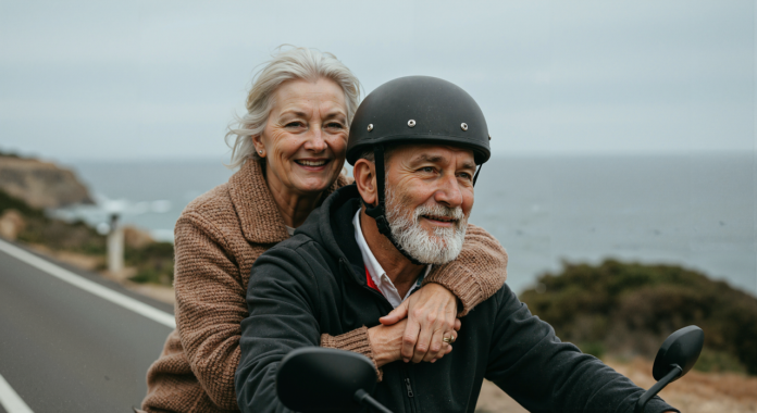 Een ode aan opa en oma: Nationale Opa- en Omadag