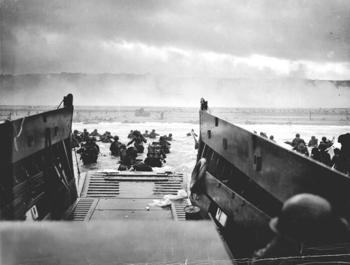 De impact van D-Day op de geschiedenis van Europa