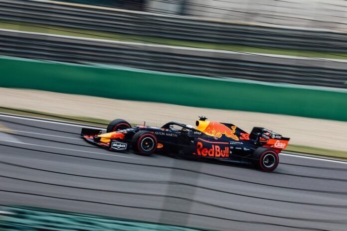 Formule 1 in Oostenrijk: racen op de Red Bull Ring