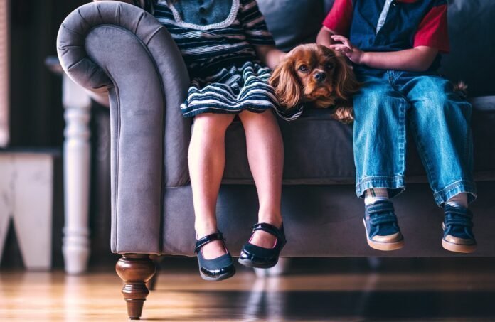 Opvoeden zonder handleiding: het is mogelijk én mooi