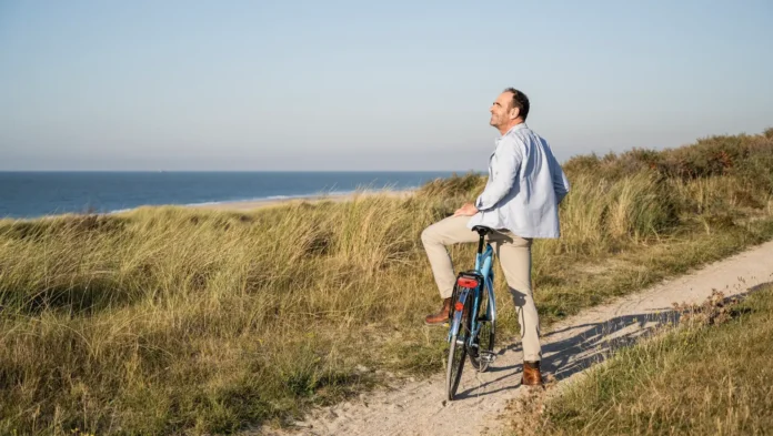 Recreatieve fietstochten verder in de lift