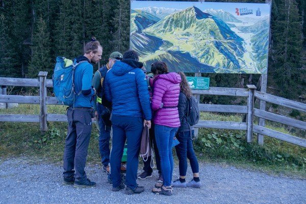 klassieke escape room