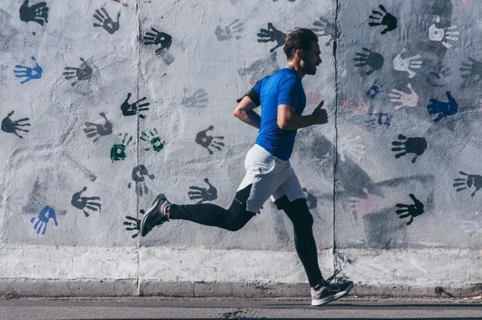 Boost je vetverbranding met fatburners