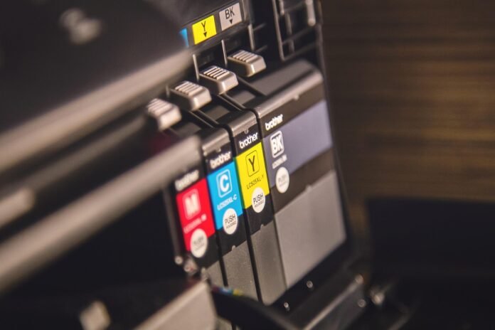 Klote printer: werkt nooit, altijd bijvullen