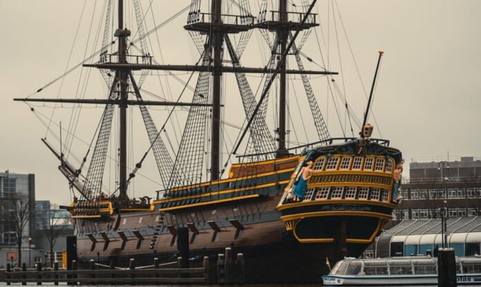 Twee derde jongvolwassenen weet niet wat Sail is