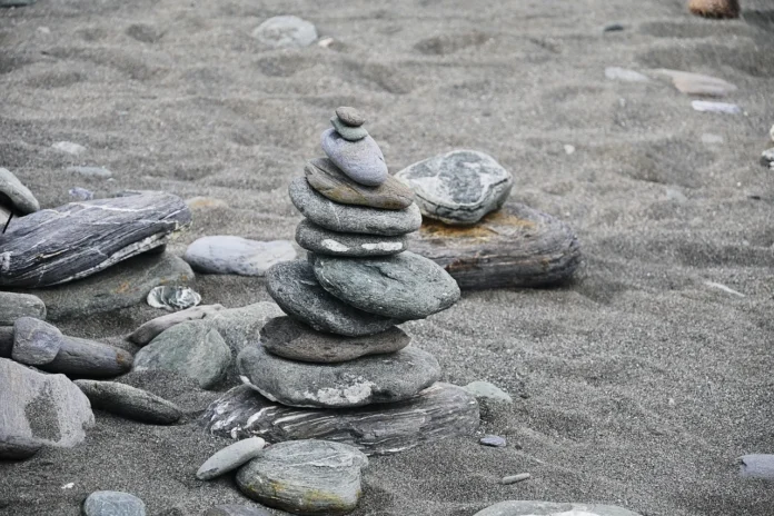 Routines helpen bij een gebalanceerd leven