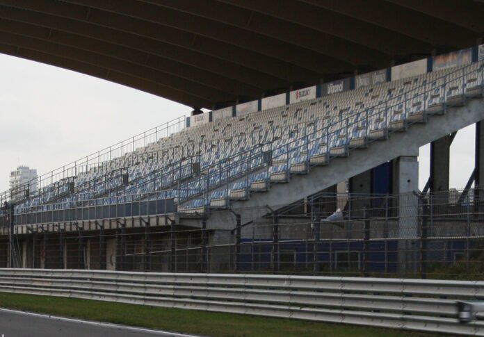 Circuit Zandvoort: hart van de Nederlandse racebeleving