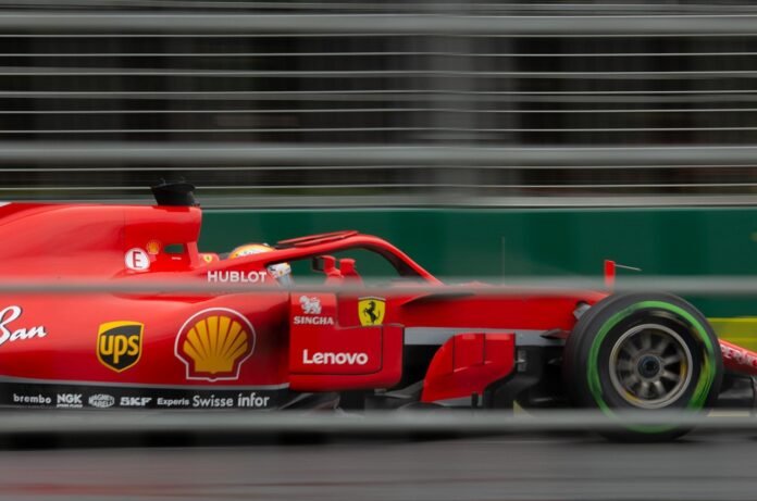 Autodromo Nazionale Monza: het snelste circuit van Italië