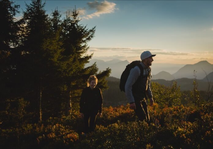 Haute-Savoie Mont-Blanc: dit mag je niet missen deze herfst