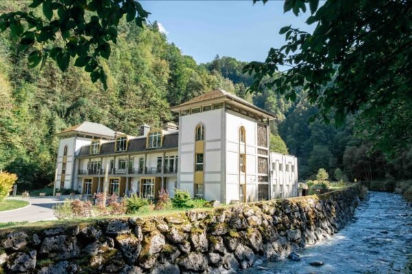 Herfst, seizoen van wellness