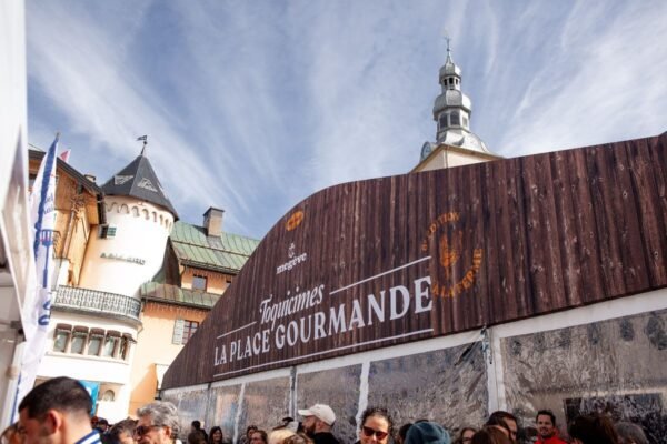 Smaken, chefs en levende tradities