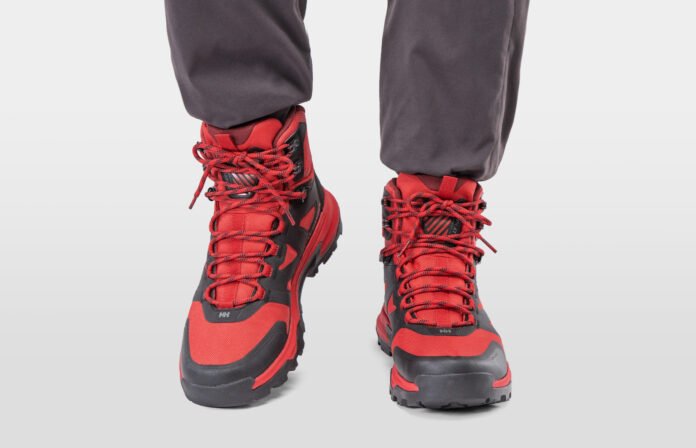 Helly Hansen brengt optimaal comfort tijdens trektochten