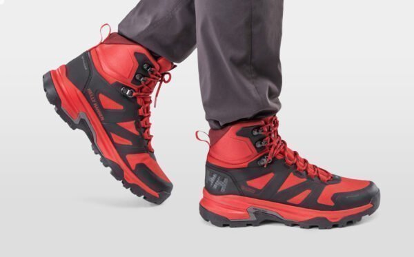 Ascender Mid HT