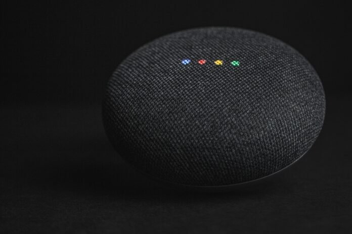 Gemini vervangt Google Assistent op Home-speakers nu