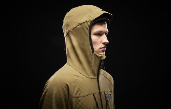 Odin pro shield jacket