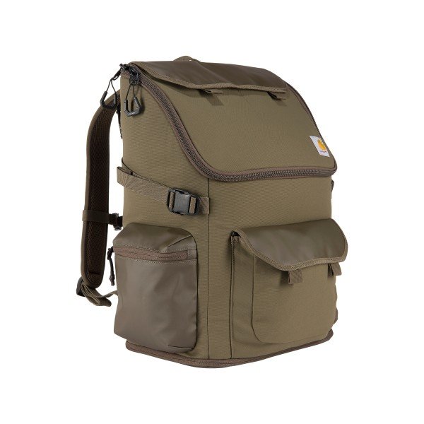 Carhartt 35L Nylon Workday Backpack
