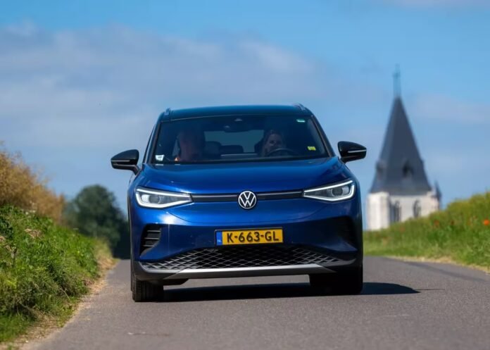 Mobiliteit in landelijk gebied onder druk