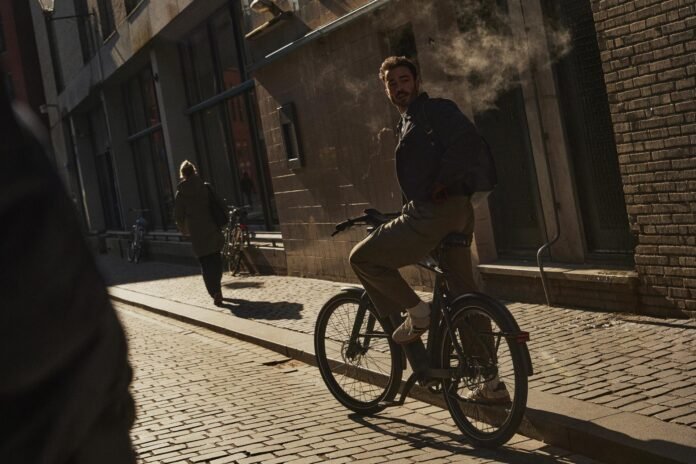 Coming soon: Gazelle Cayo