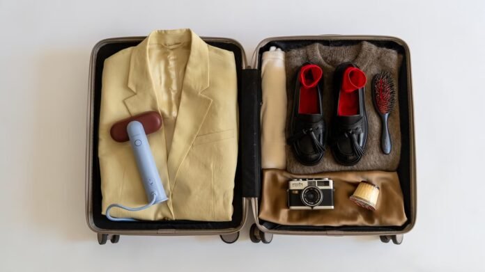 5 tips om je kleding fris te houden tijdens reizen