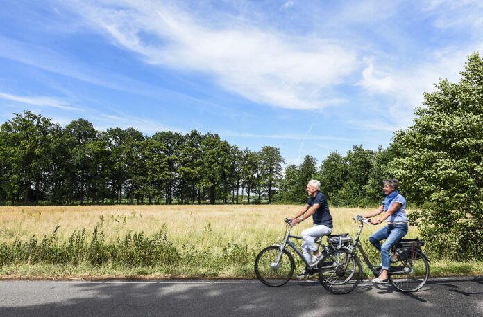 Nieuwe website bundelt alle verhalen van de Grebbelinie
