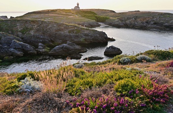 Belle-Île-en-Mer ADT Morbihan - LDD