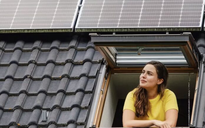 ANWB Energiedashboard