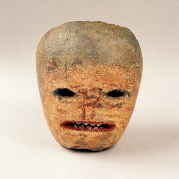 Traditionele spookraap Failte Ireland