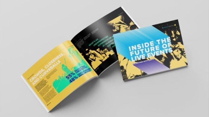 TicketSwap laten zien hoe Gen Z live-events anders beleeft