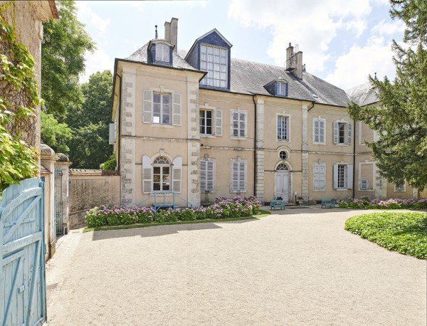 Benjamin Gavaudo / Centre des monuments nationaux