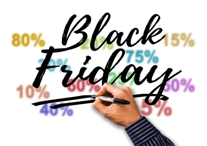 Black Friday 2025 komt eraan op 28 november