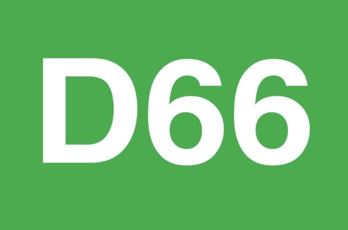 D66 de grootste, maar hoe nu verder?