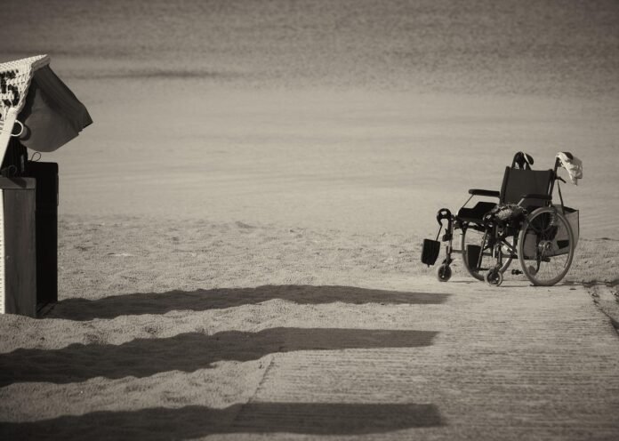 Internationale Dag van Personen met een Handicap 2025
