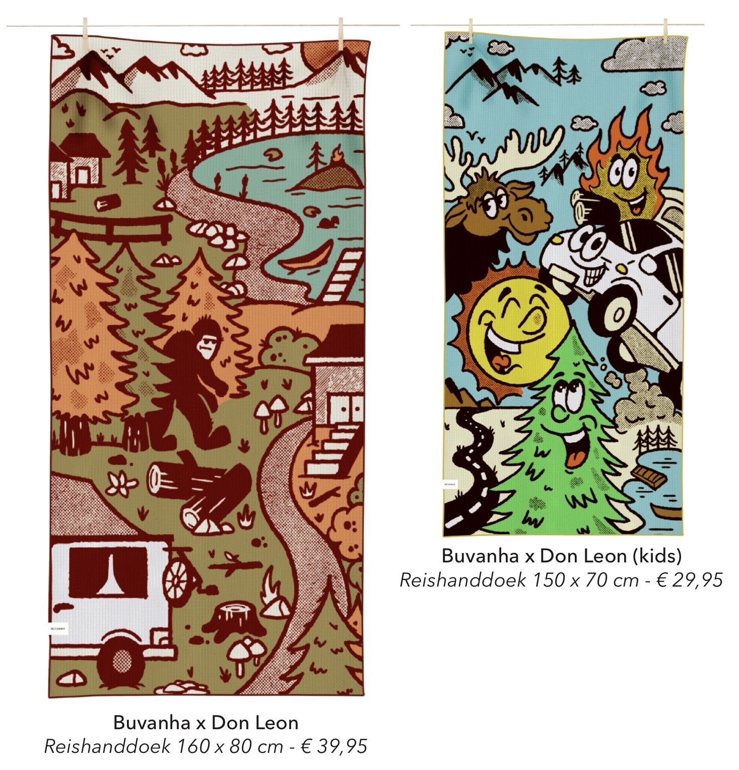 Een speelse ode aan Zweden