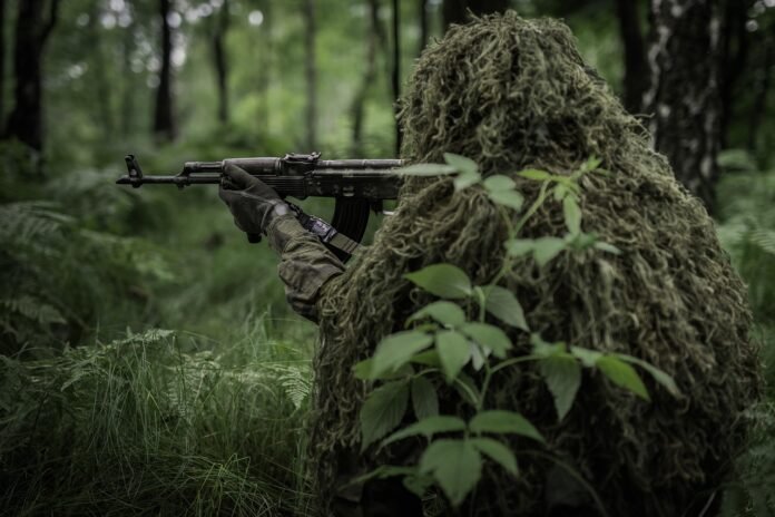 Nederlandse Militairen en luchtverdediging beschermen Polen