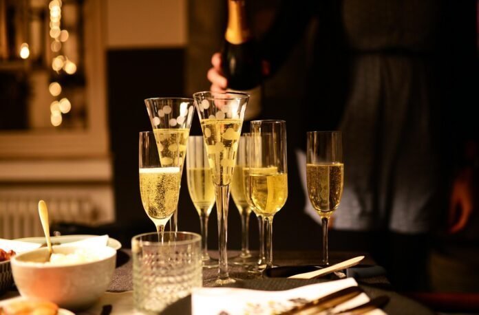 Alles wat je moet weten over Champagne