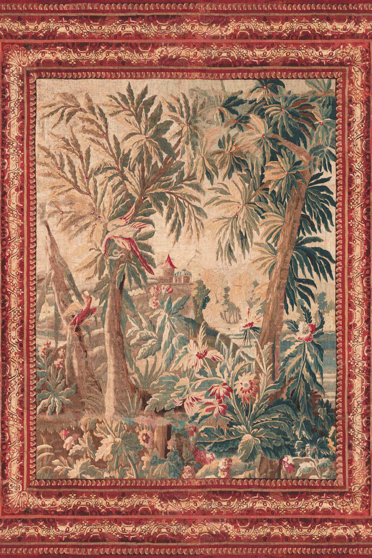 Arte, showroom Rue de l’Abbaye 6 bis