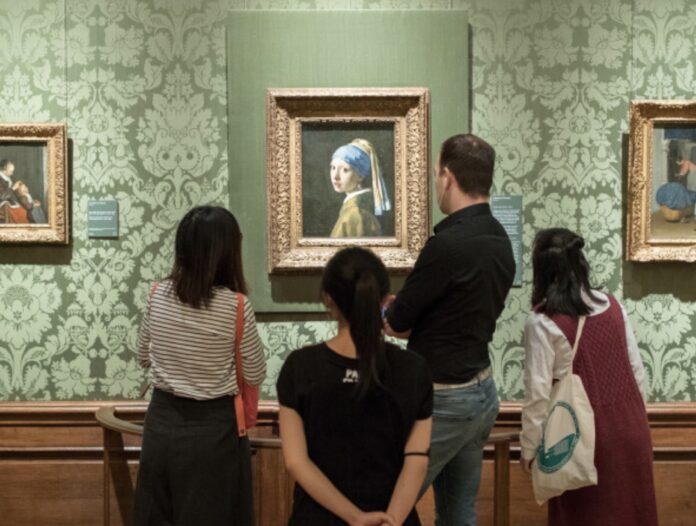 Mauritshuis introduceert ticketprijs van 4 euro