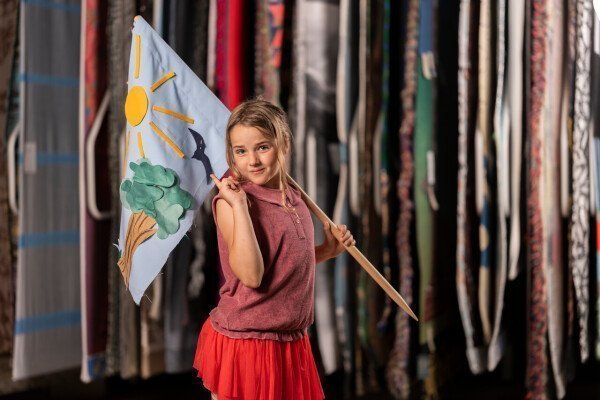 Foto: Patty van den Elshout i.o.v. TextielMuseum