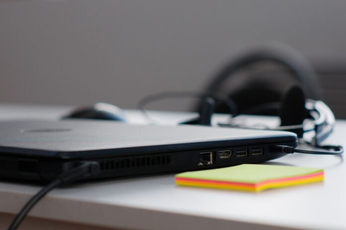 Computerpoorten uitgelegd