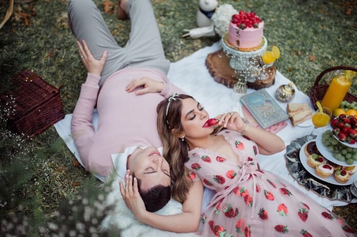 Het geheim achter het versieren