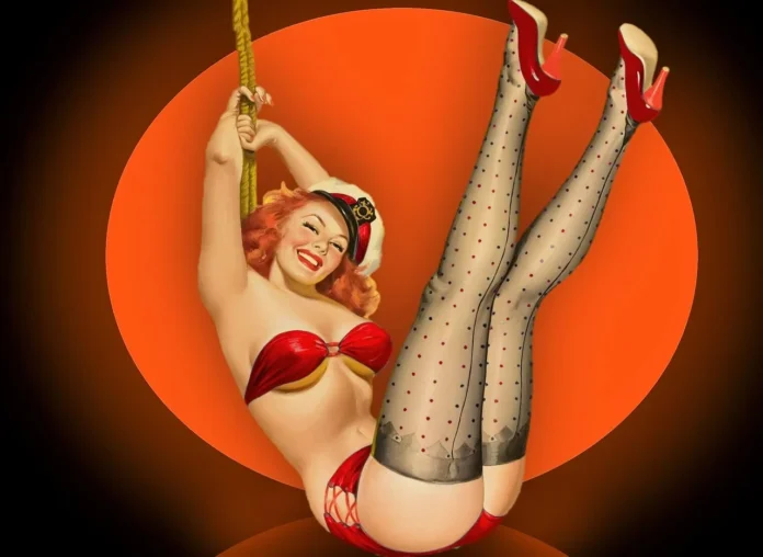 Het fenomeen van het sekssymbool in het dagelijks leven