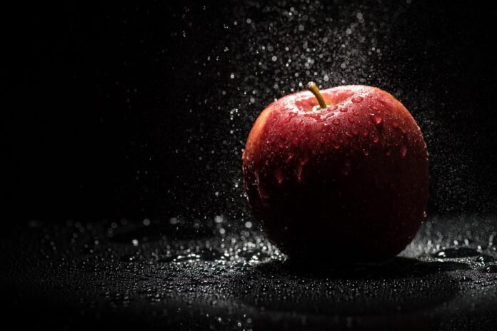 Appeltje voor de dorst: betekenis en gebruik