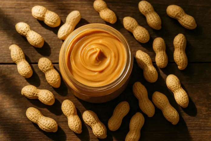 Nationale Pindakaasdag 2026: een smeuïge viering