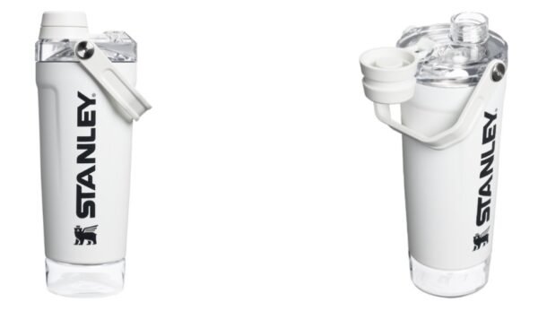 shakebeker van Stanley 1913