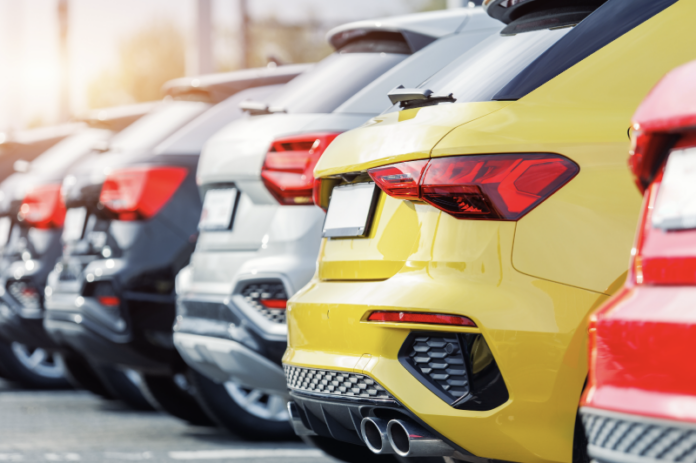 De autotrends op Marktplaats